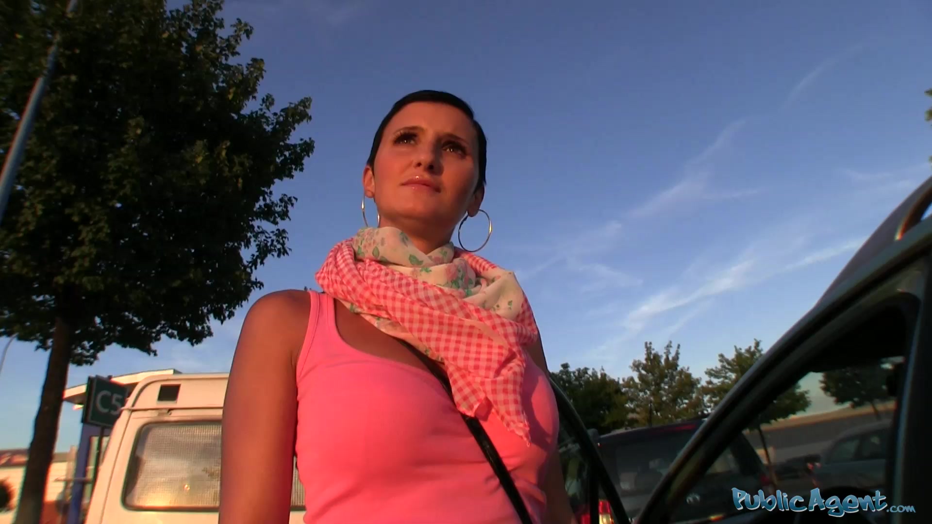 PublicAgent Video. Gabby