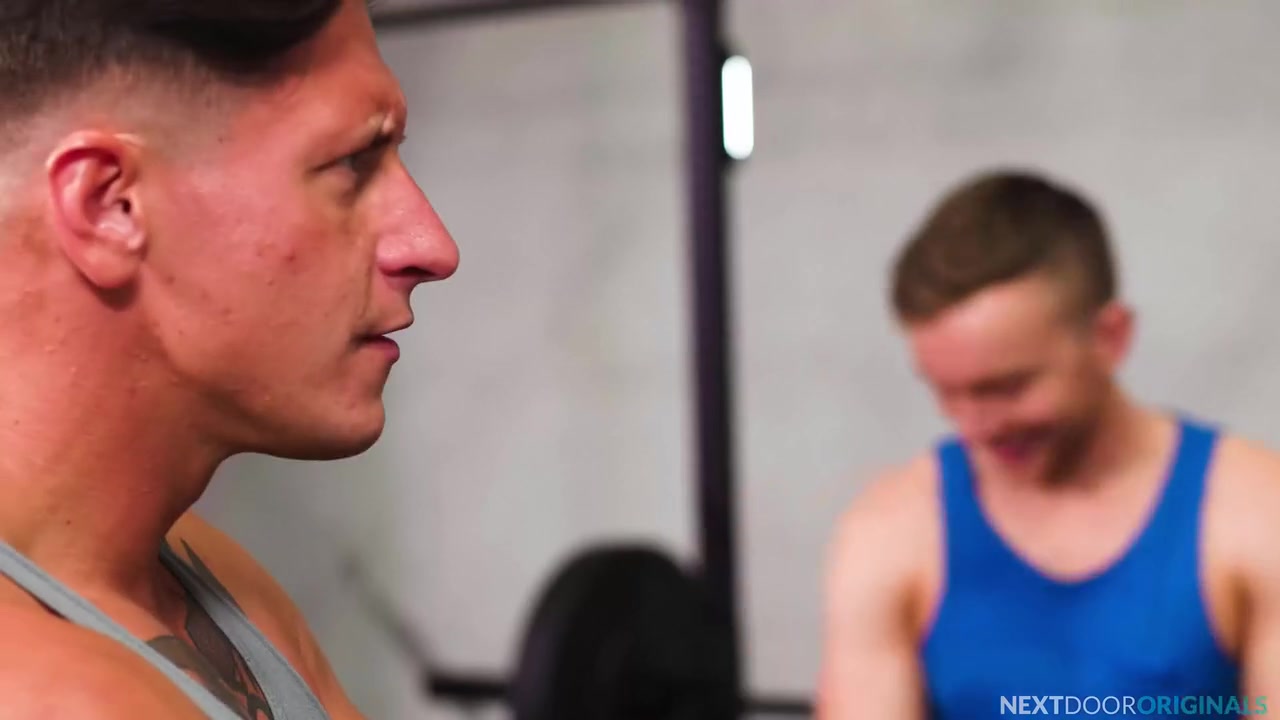 Dark-haired Delights With Dakota Payne And Roman Todd
