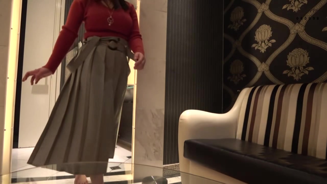 420HOI-100 Japanese Amateur