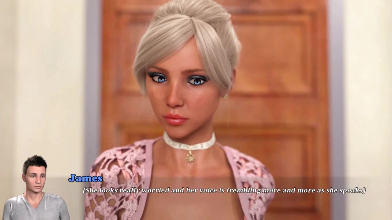Amnesia His Girlfriend Is Sexy As Hell Ep7