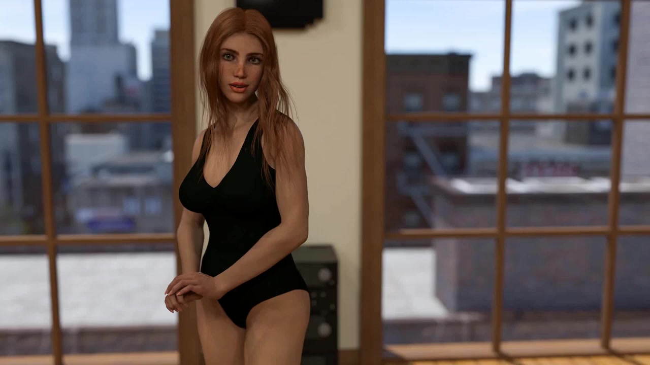 The Neverwhere Tales She Cant Keep Her Hands Away From Her Pussy Passionate Masturbation With Sex Toy Episode 5