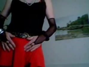 Tenue Stendhalienneet oui jaime le rouge et le noir