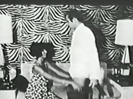 Retro Porn Archive Video: Reel Old Timers 16 02