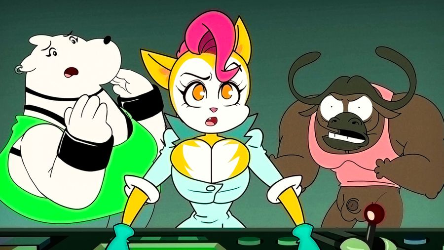 Peepoodo & The Super Fuck Friends - 18
