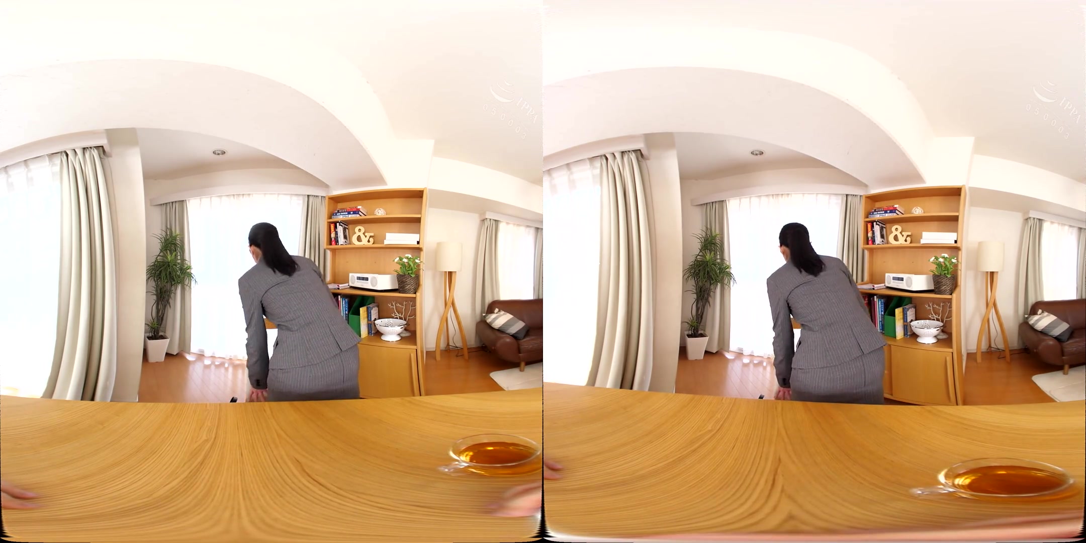 Ruru Arisu Demure Maid Will Do Anything You Say 1 - SexLikeReal