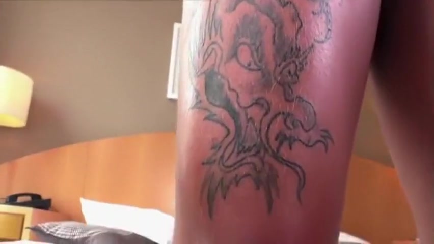 Tattoo Trans