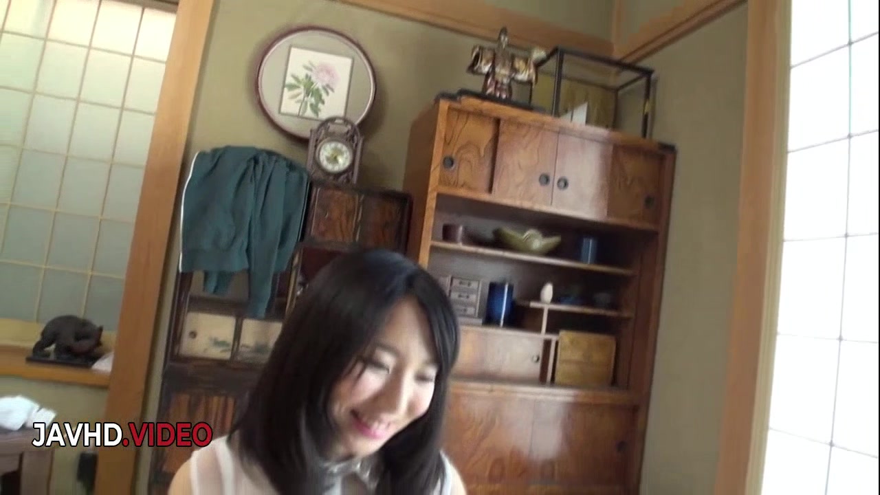 Sensual Japanese Pleasures with Ayumu Ishihara