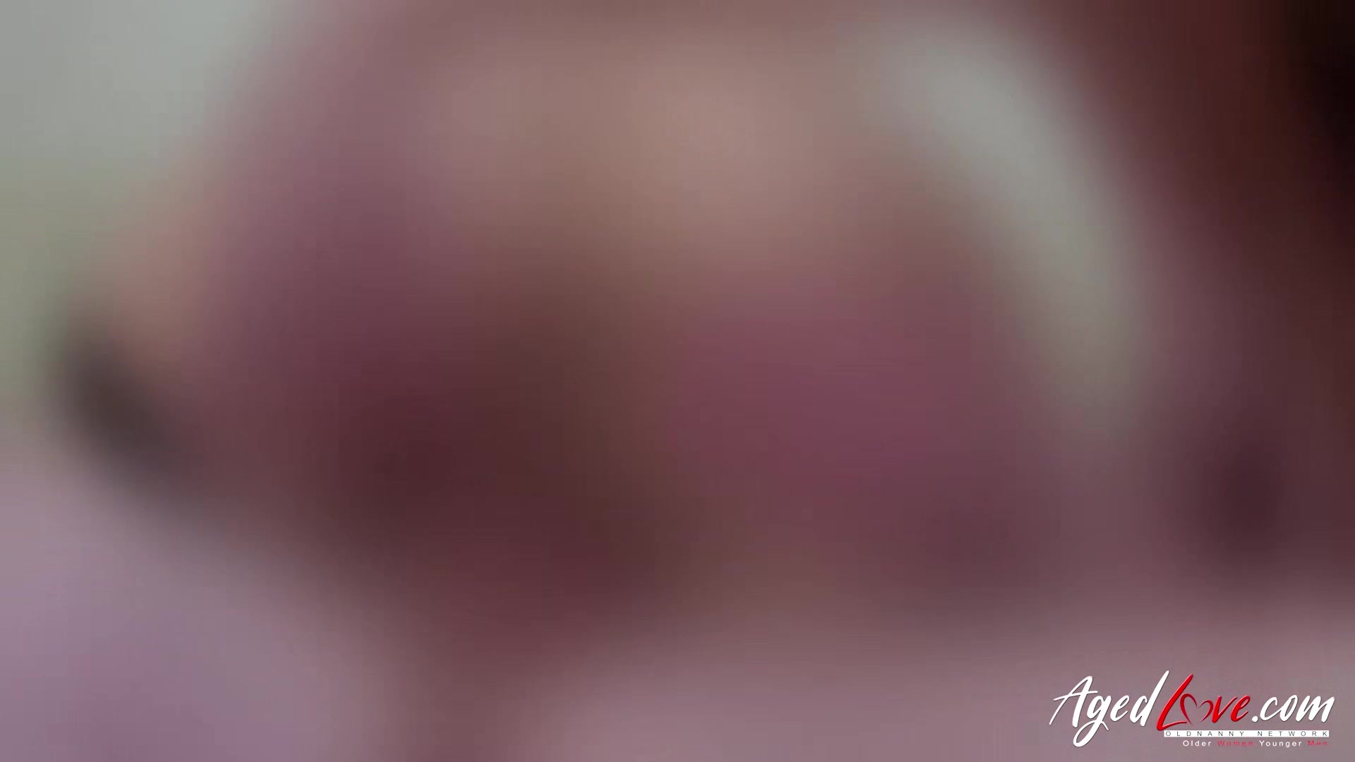 OLDNANNY Lesbian Act Of Oral Mature Love With Montse Swinger And Charlie Rae