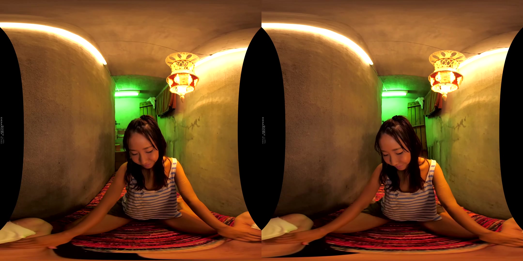 We Met Suraypow-chan in a Shame Room in Southeast Asia - SodCreate