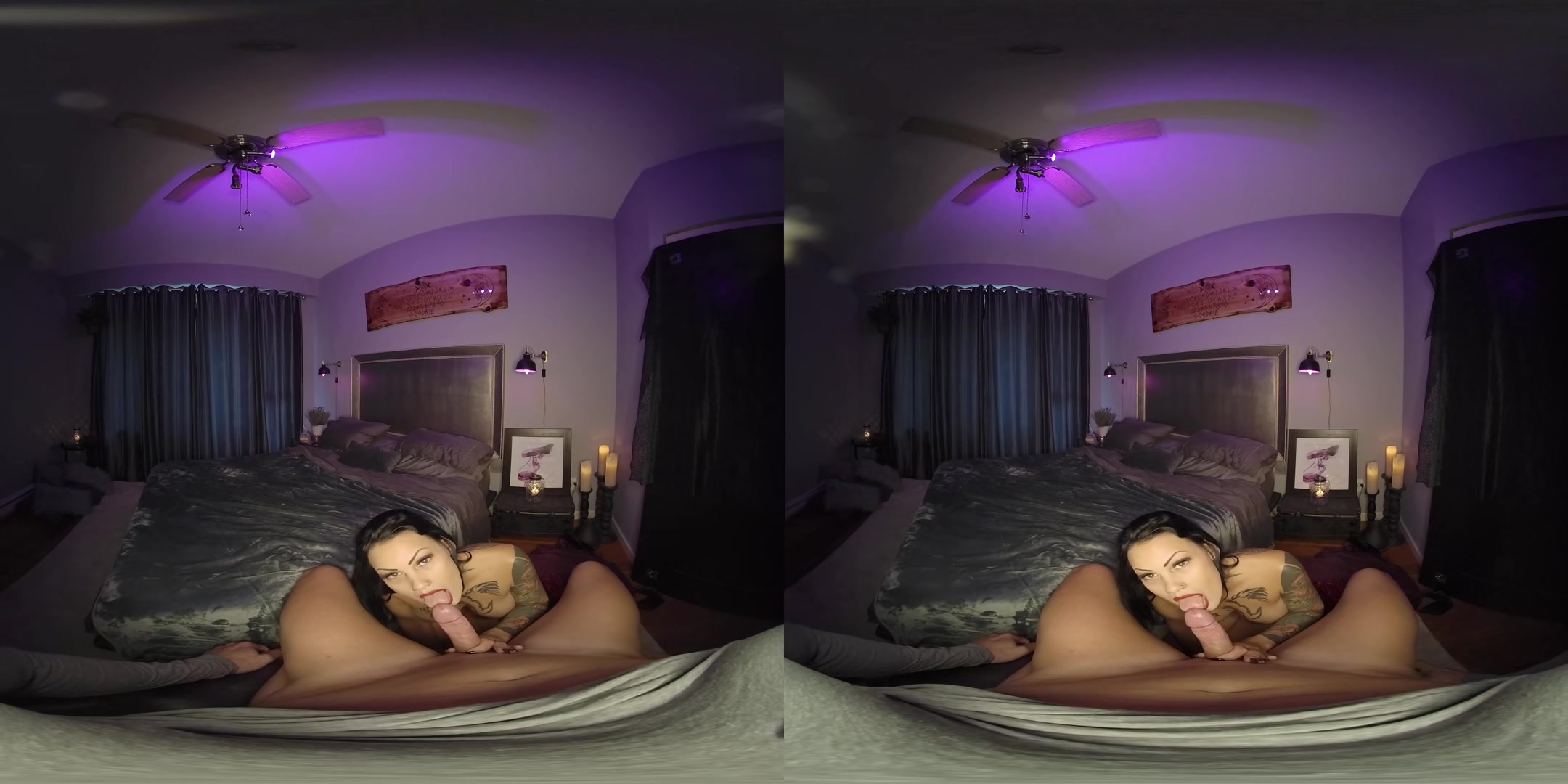 Bad Ass Magic - VRBangers