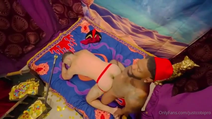 Trading Dick For A Wish
