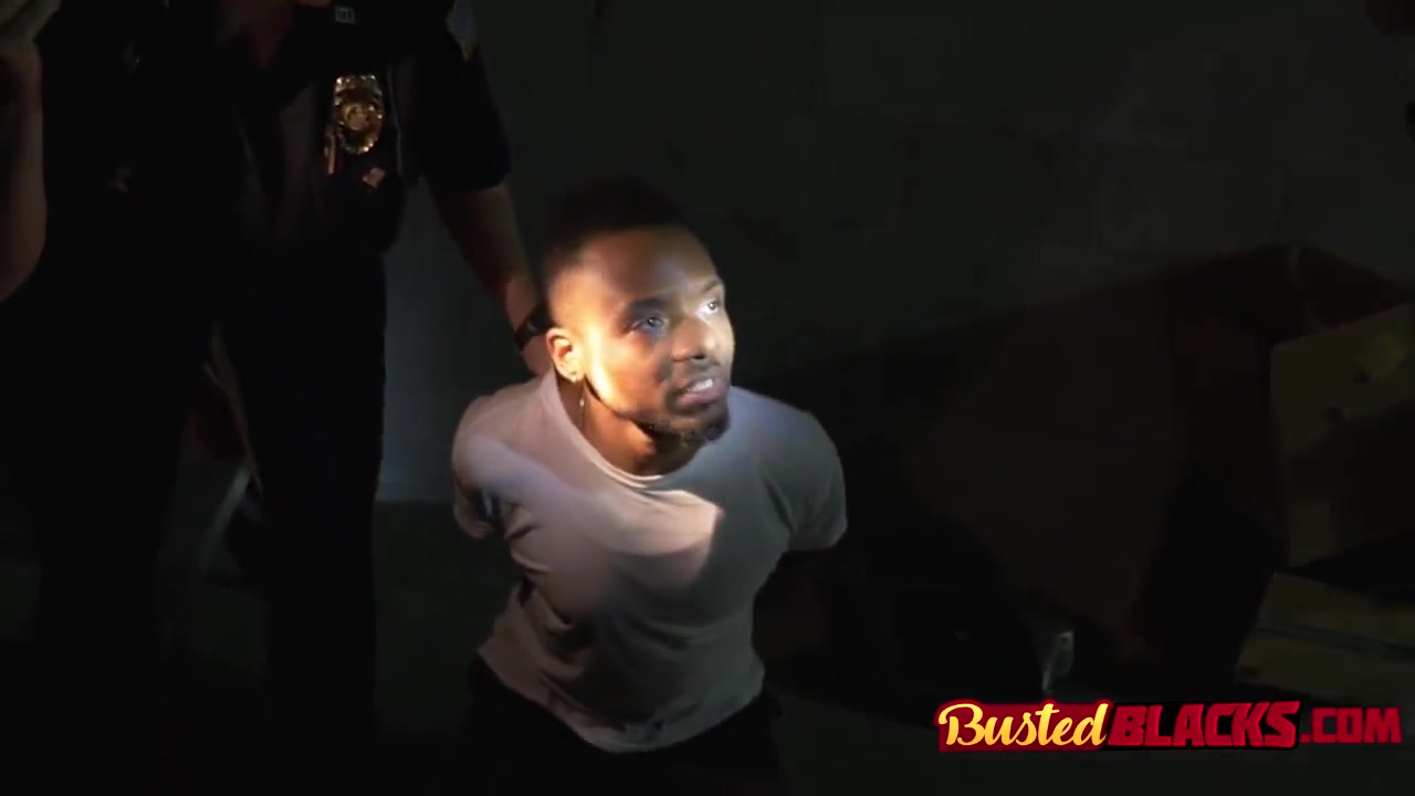 Lucky Guy Gets To Bang Two Hot Cops
