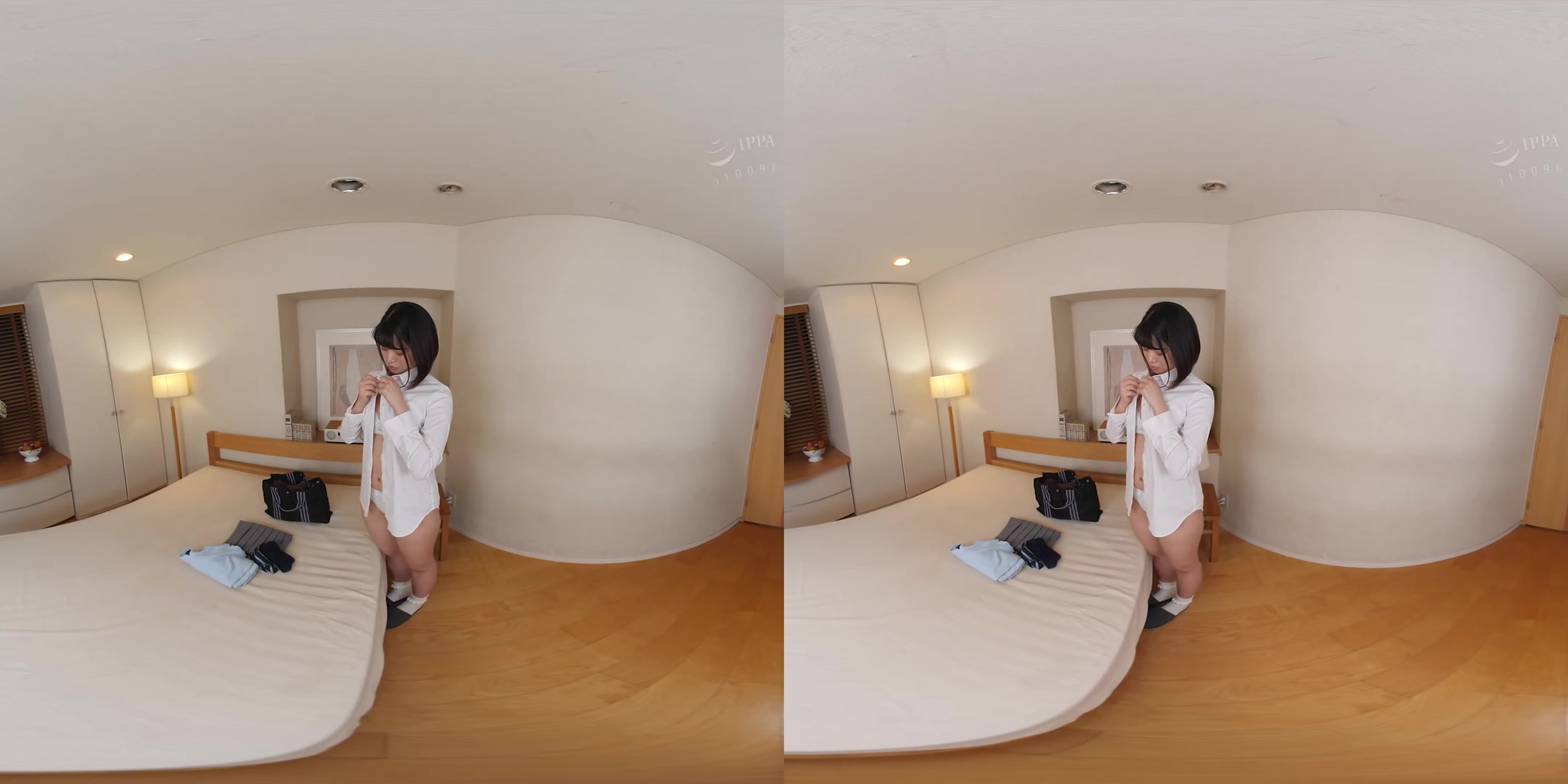 Erina Oka - Cum in Nipple-Licking Big Tits Callgirl - Mr.Michiru