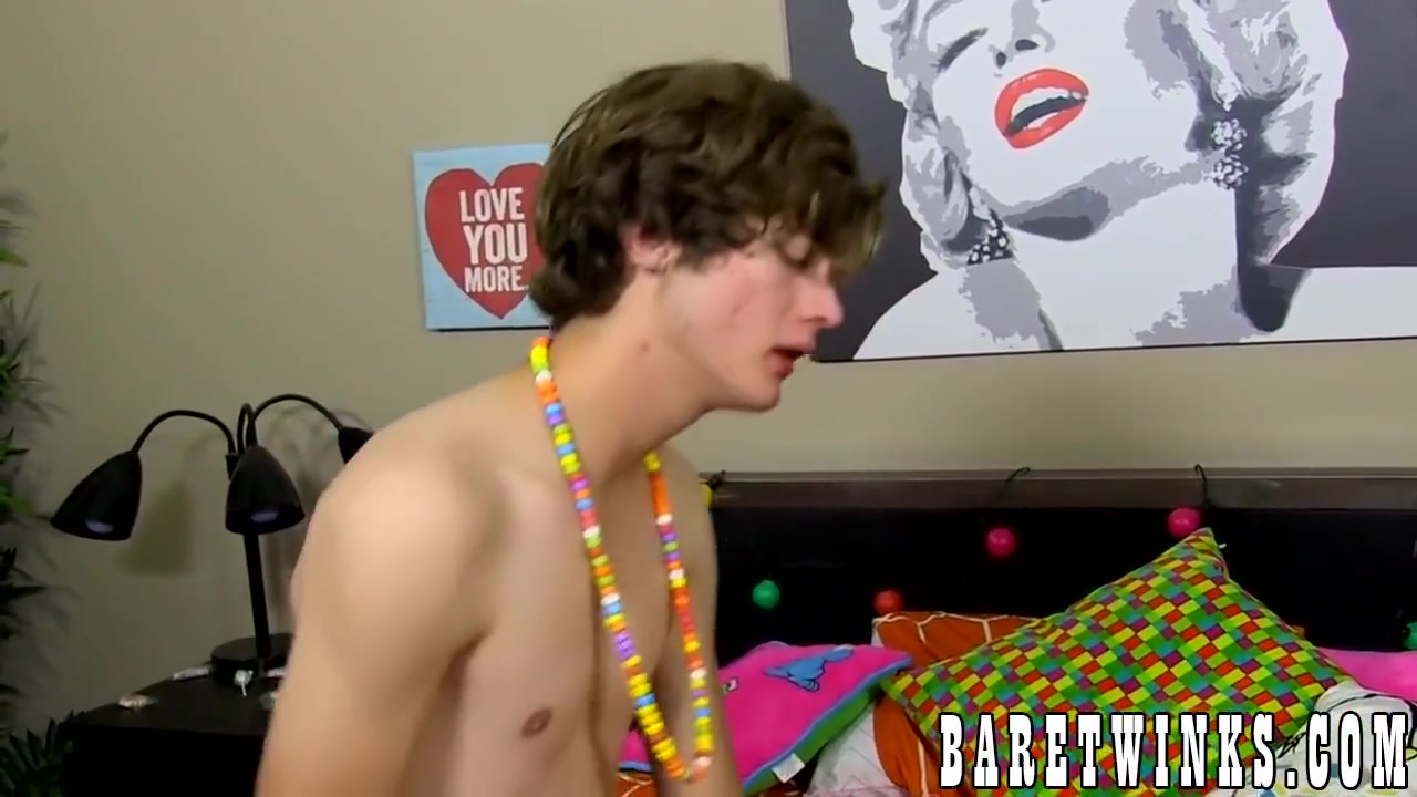 Candy Loving Ks Colby Klein And Zack Love Enjoy Bare Sex