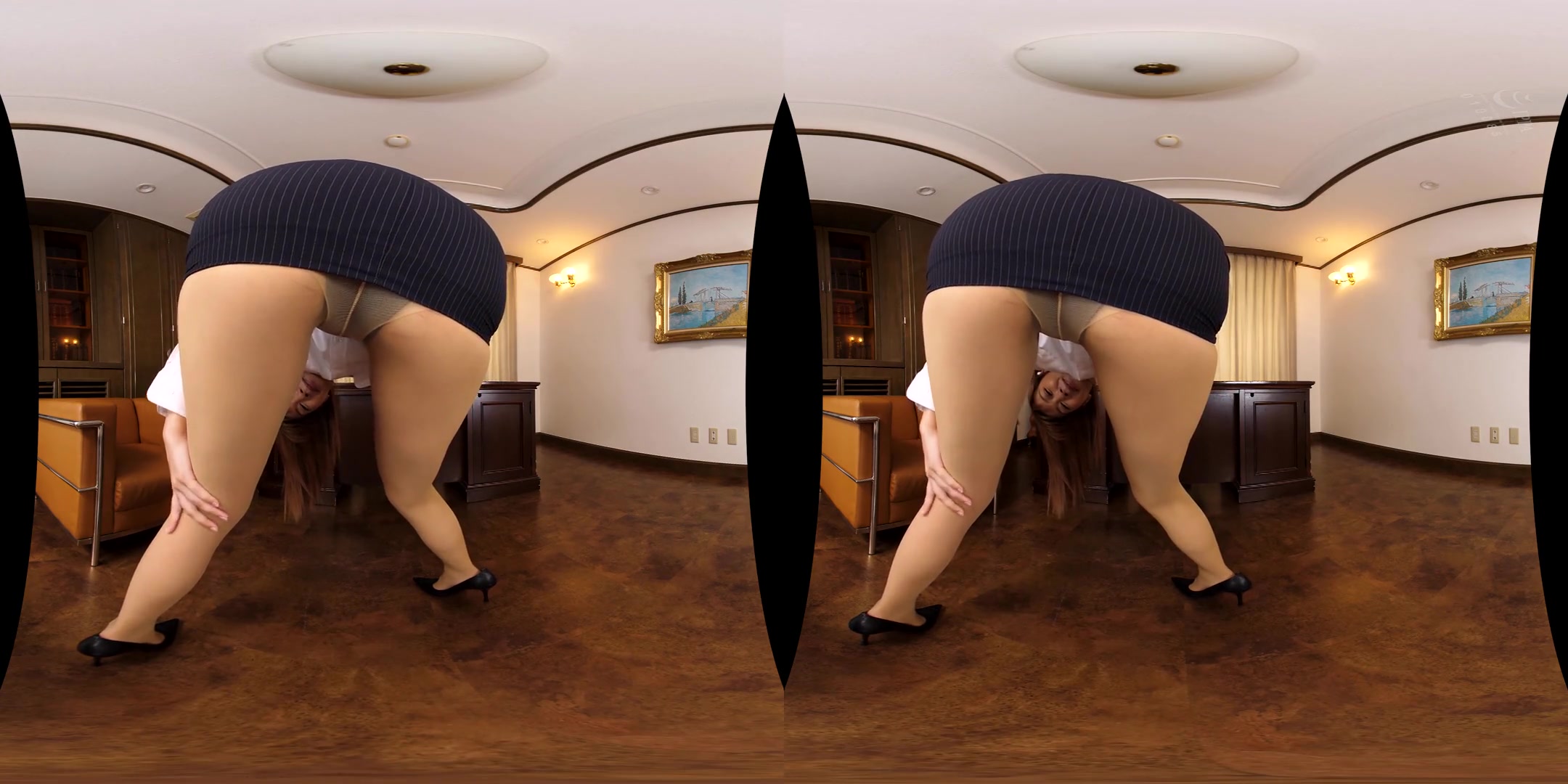 Incredible Jerk Off Instructions with 5 Hot Girls in Sexy Poses! 4 - SexLikeReal