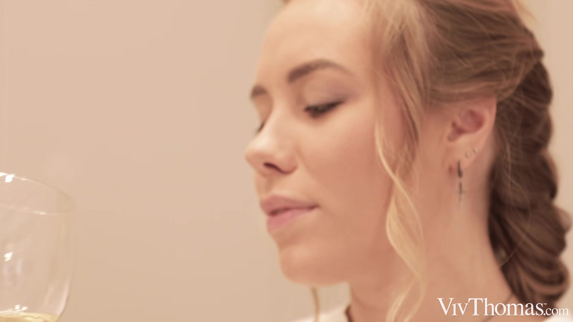 Dance With Me - Alexis Crystal & Ryana