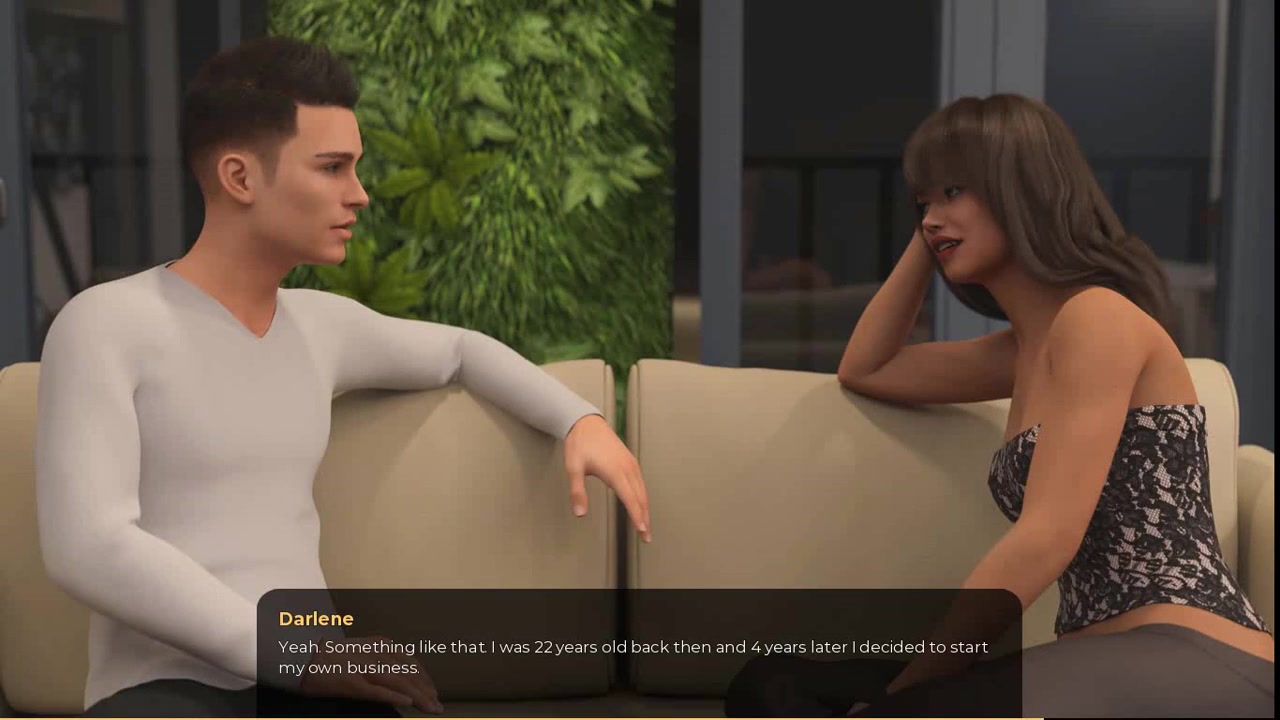 No More Cash A Guy Got Caught Masturbating And He Went To Dinner After That Ep 35