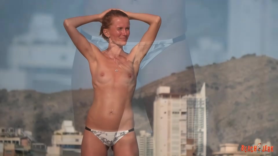 Thin and crispy - BeachJerk