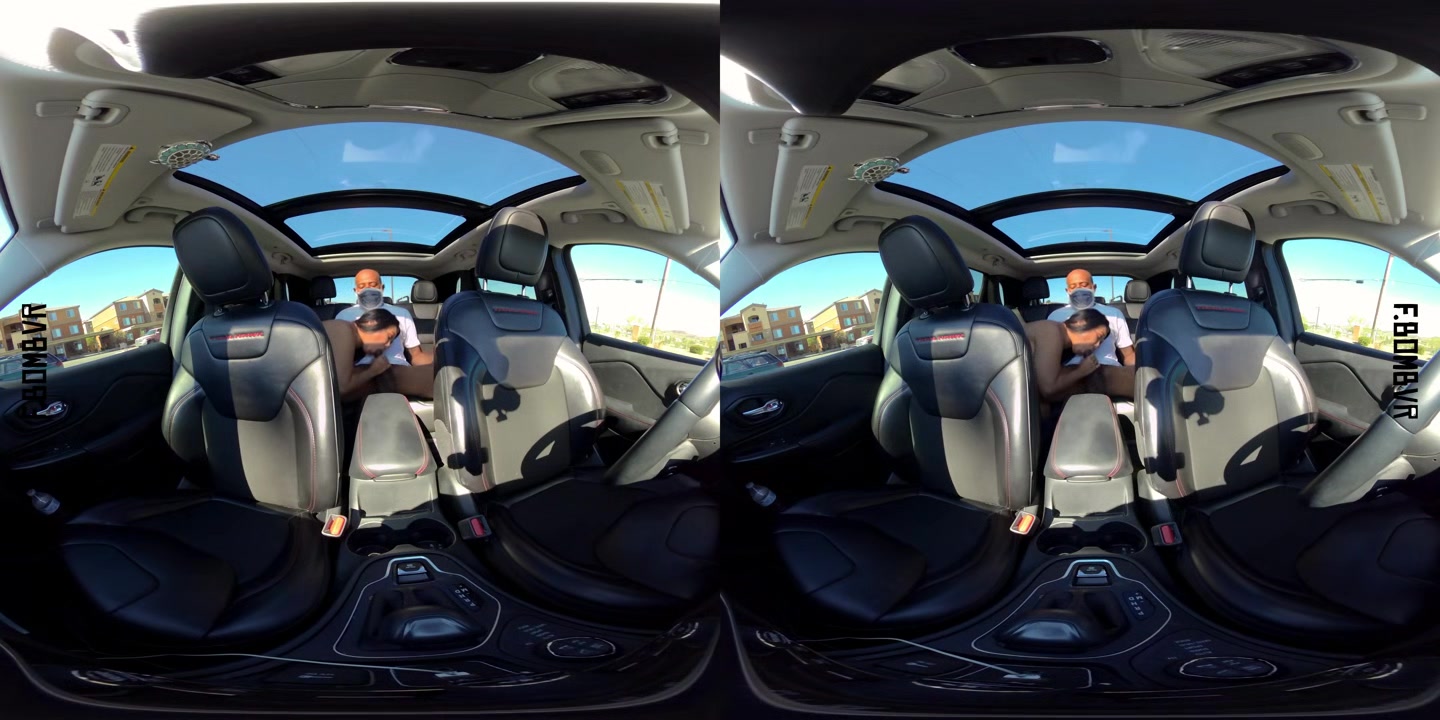 Ride Share Wife Share - FBOMBSTUDIOZ