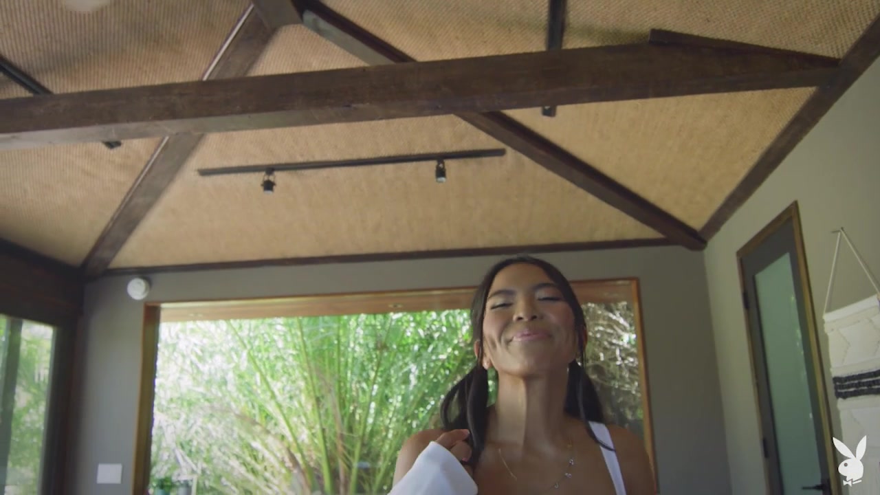 Jada Kai in Morning Restart - PlayboyPlus
