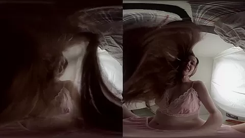 Under Covers - SexLikeReal