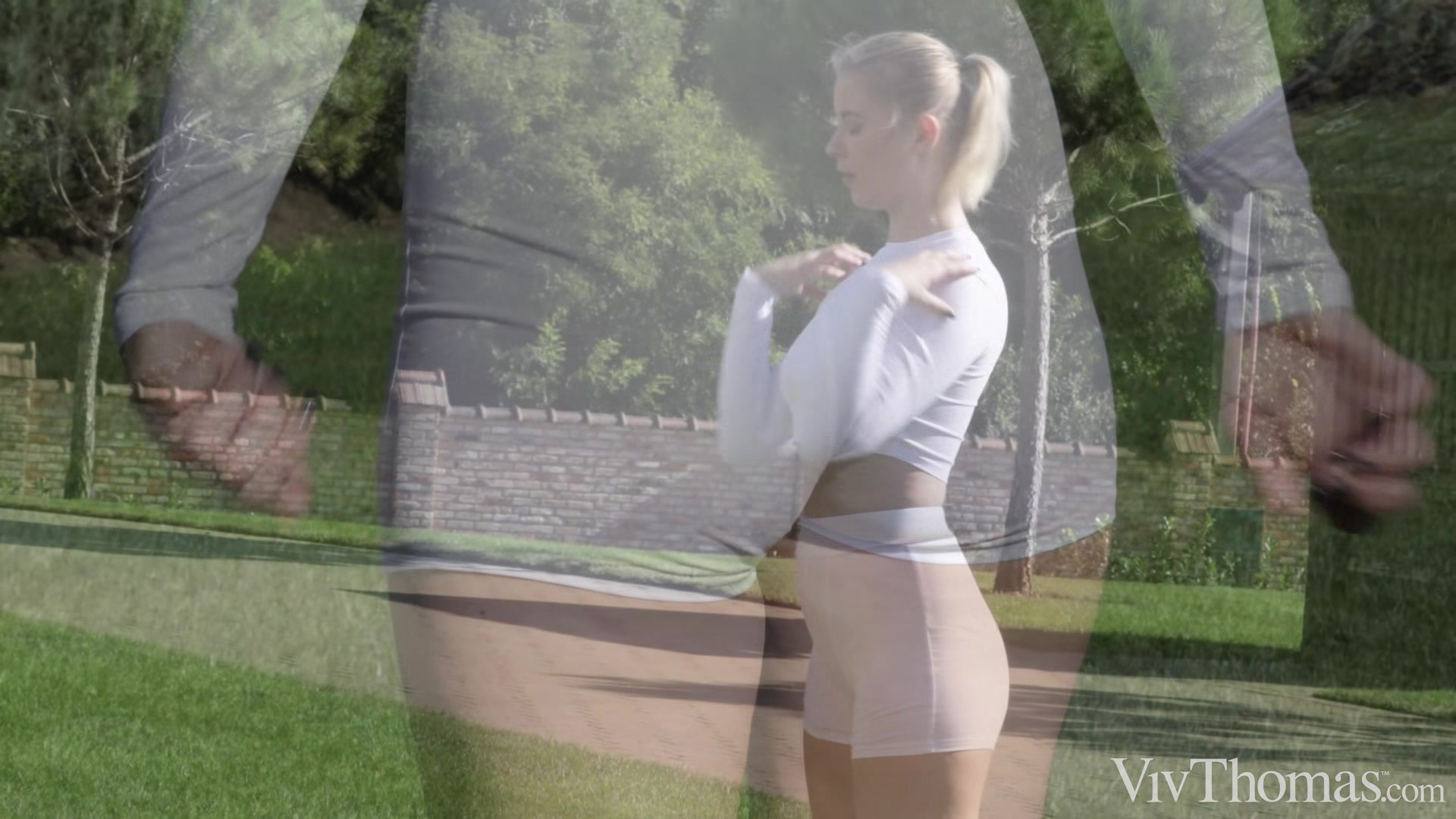 Work It - Casey A & Liv Revamped