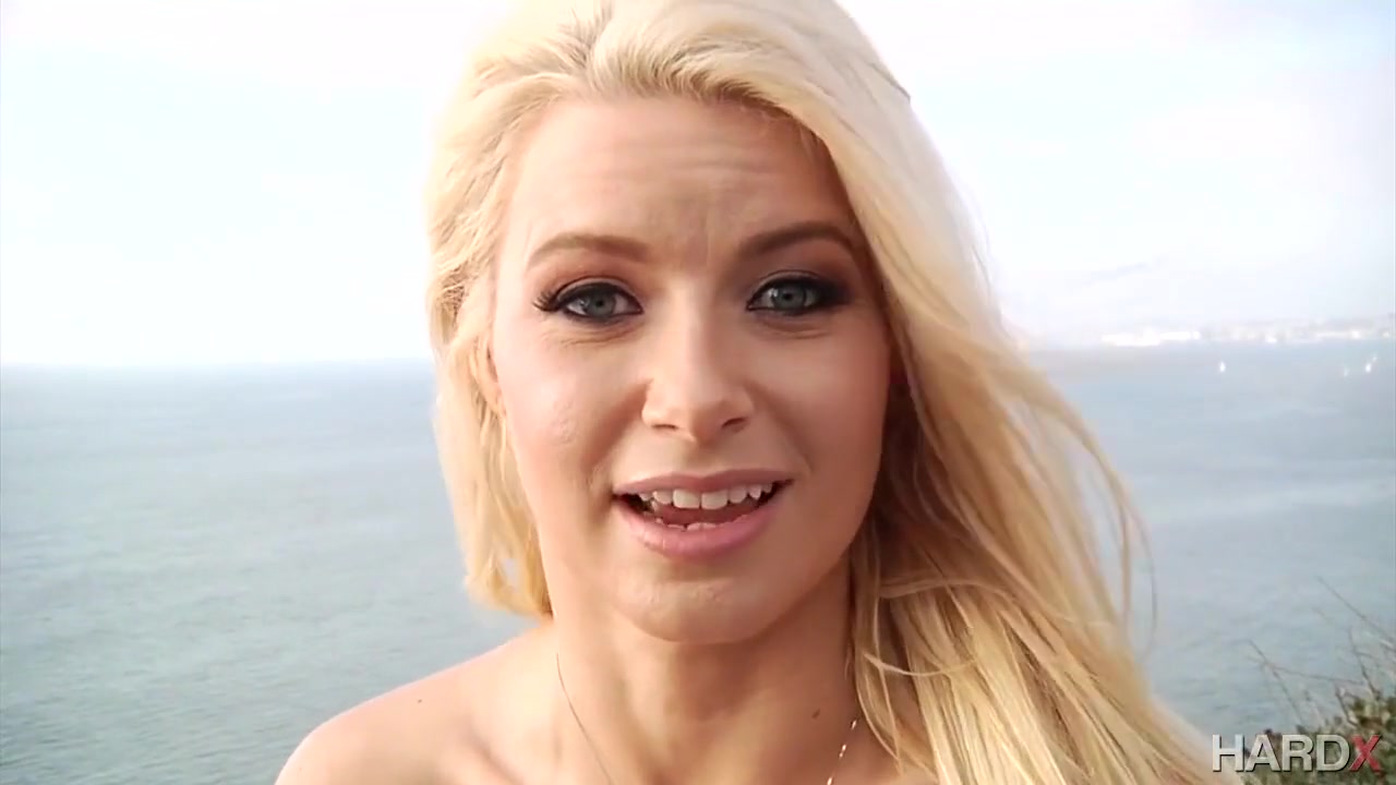 Anikka Albrite In Anikka & Aj