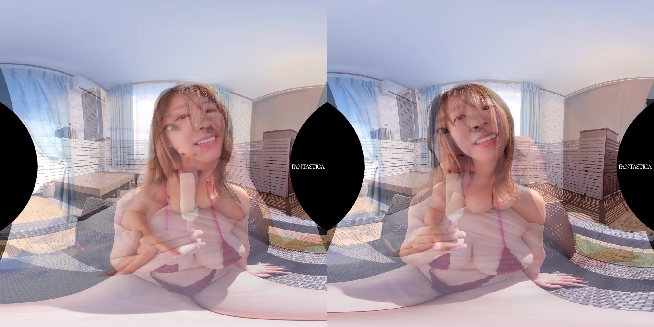 Yui Natsuki My World Is Incredible Thanks To Yui Natsuki