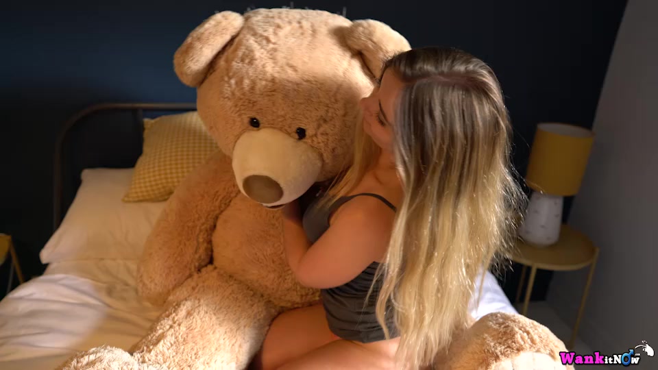Sophie K - I Bet You Wish This Was You - Sexy Videos - WankitNow
