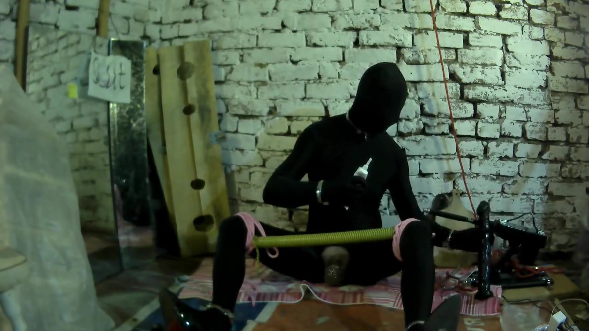 Tasks From The Master 31.05.2020