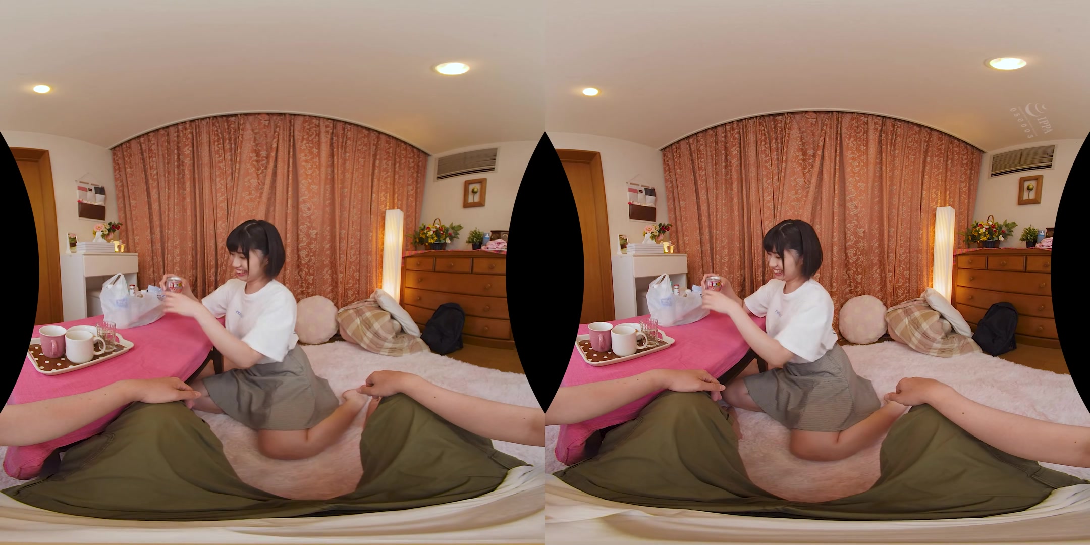 Nozomi Ishihara - The Temptation to Take Nozomi Ishihara - KMPVR