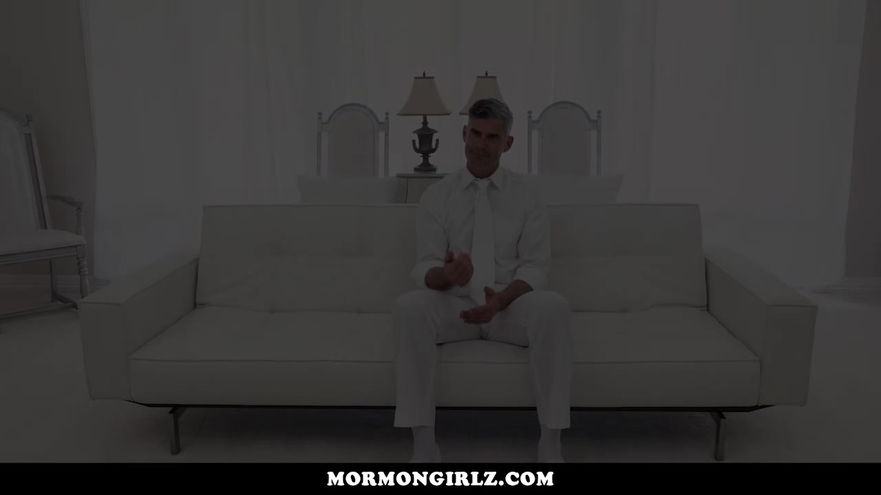 Casey & Lily: Family Breeding - MormonGirlz