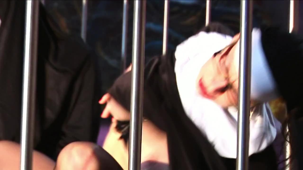 Behind The Scenes: Wet Zone