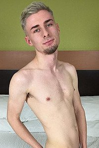 Trent Tyler