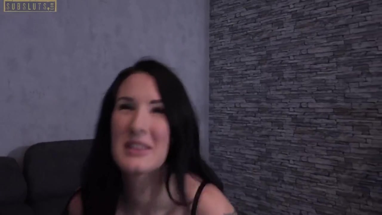 Busty Craves Rough Anal Sex - Tess Lacey