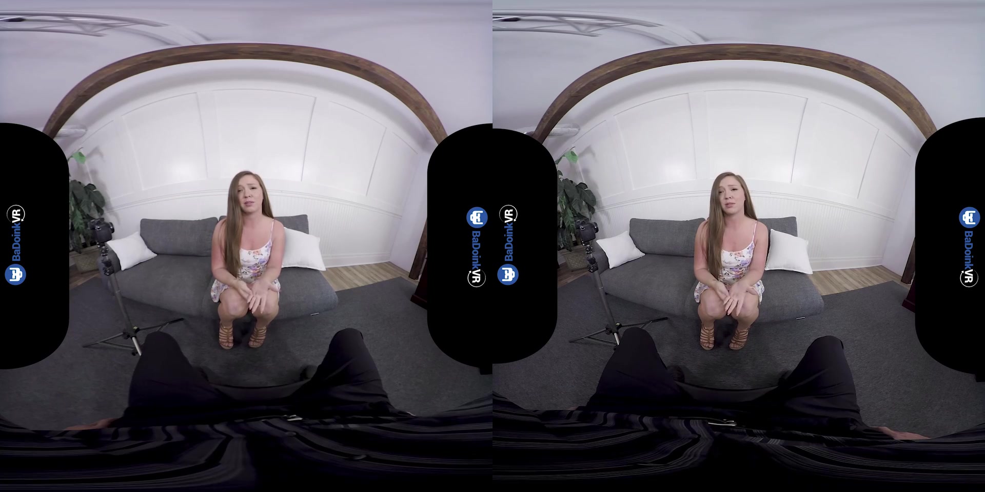 Anal Casting
