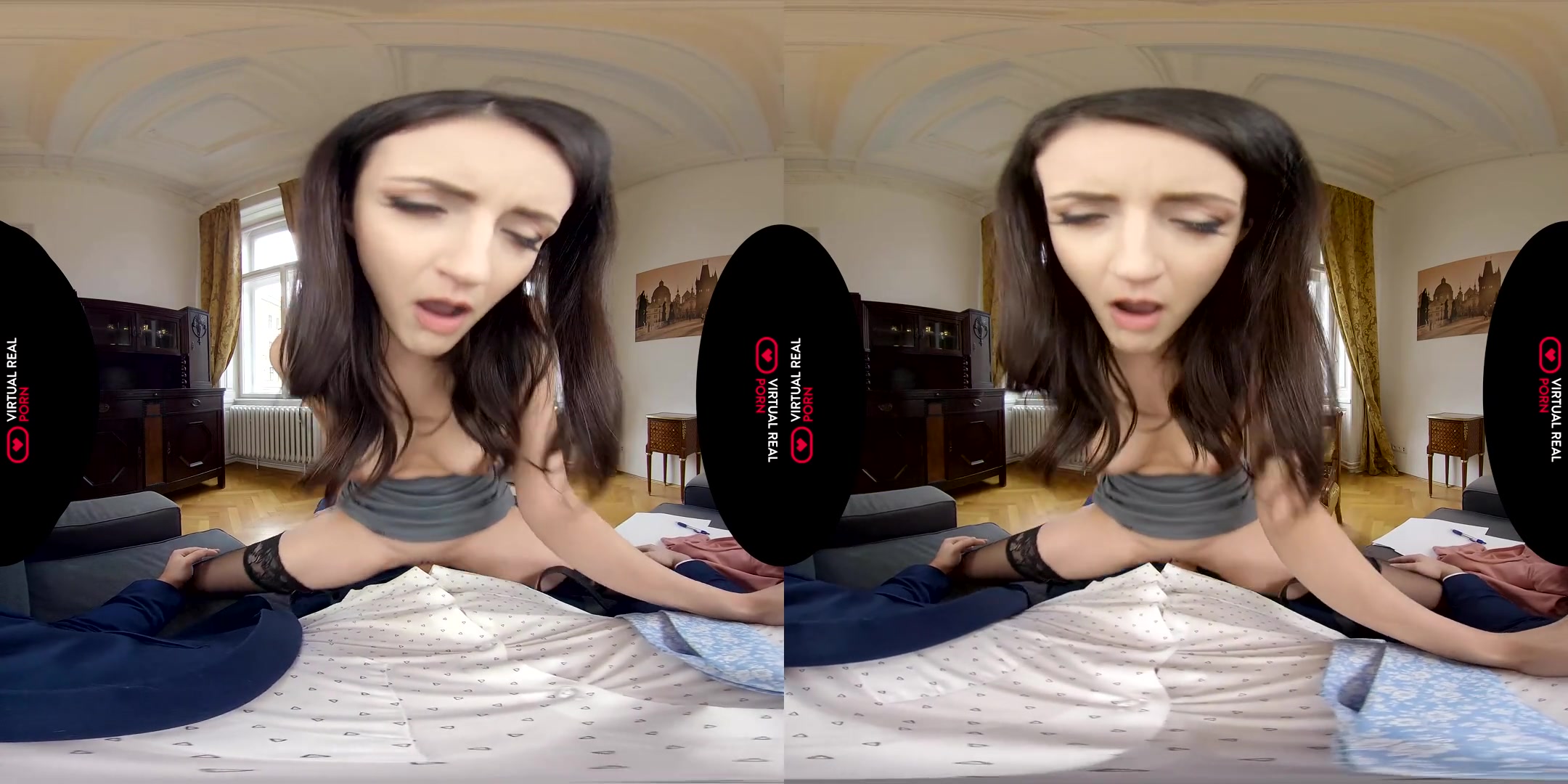 Submission - Domination Blowjob Hardcore - SexLikeReal