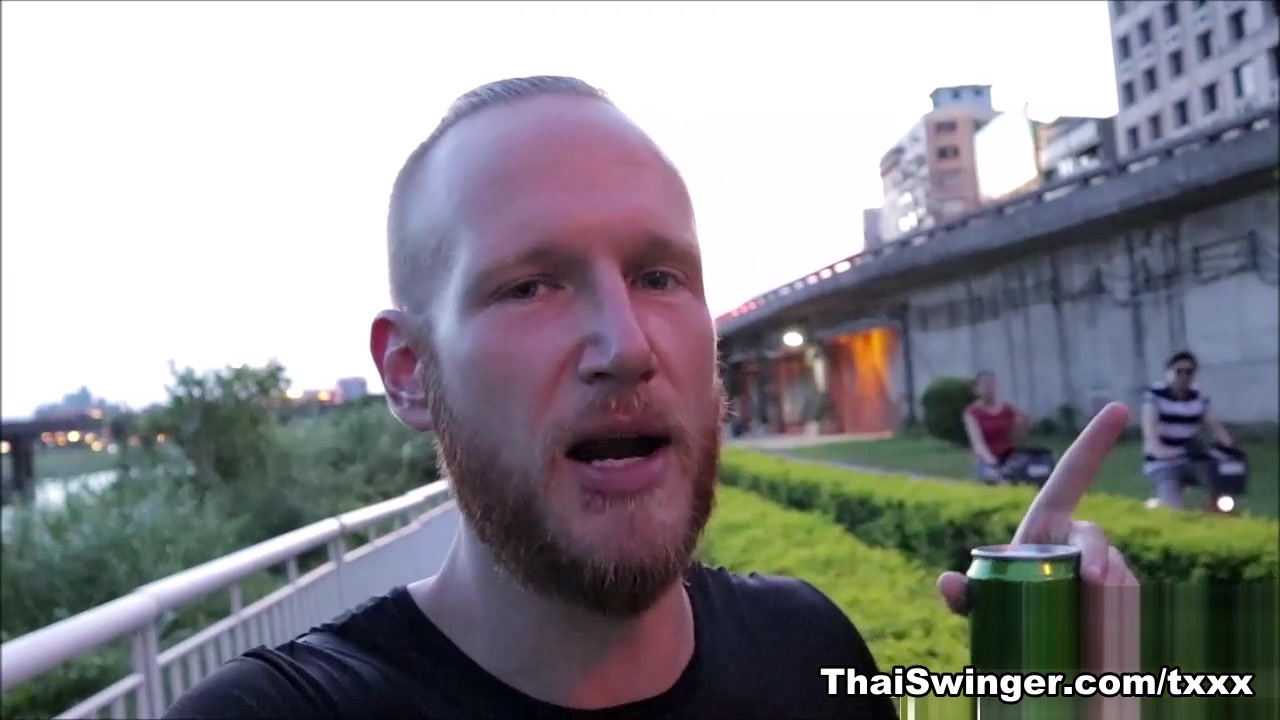 HunkHands Weekly Ep. 20 - Singapore - ThaiSwinger