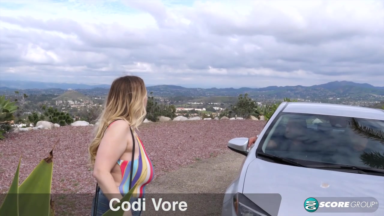 Hardcore Galore For Codi Vore At SCORE - ScoreLand