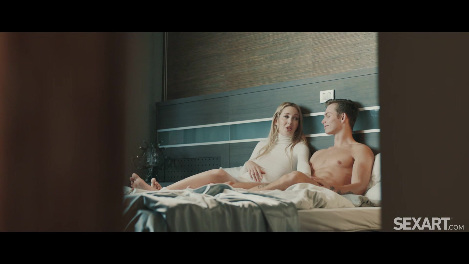 Your Touch - Carolina Savage & Tommy Gold