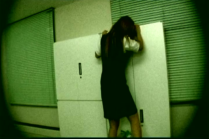 Japanese Amateur Movie