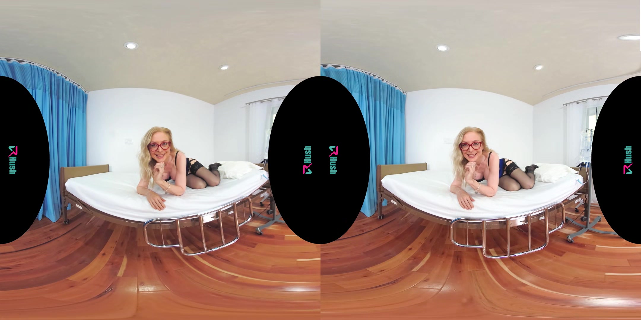 Nina Hartley - VRHush