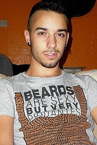 Alex Kiffeur