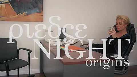Pledge Night: Origins pt. 2