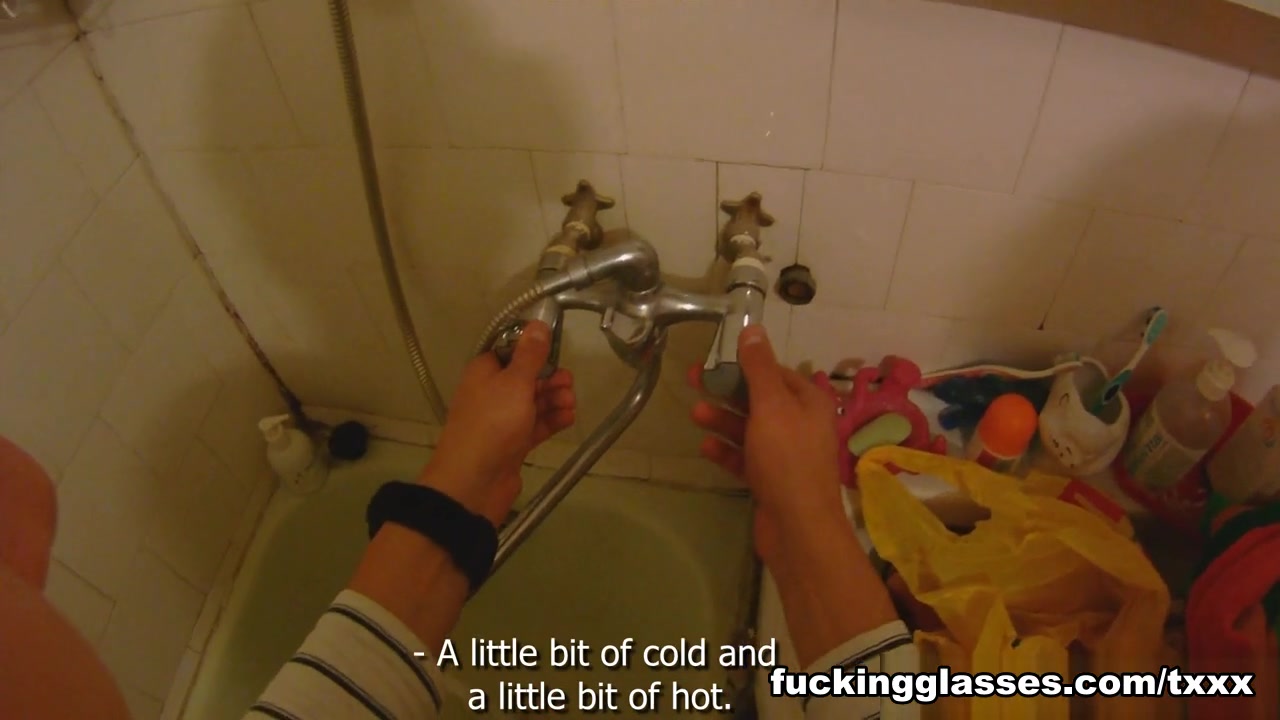 Amber Daikiri & Anonymous in Sex As A Marketing Move - FuckingGlasses