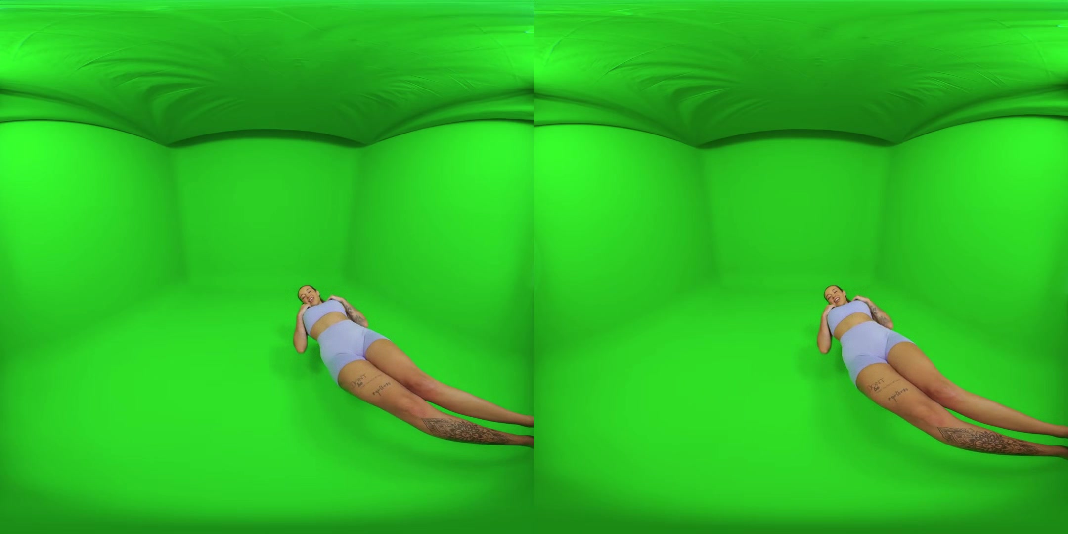 A Bit Of Private Fun