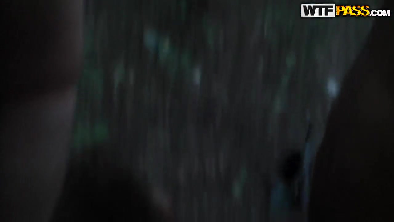 Hot blowjob of beautiful babe Olympia