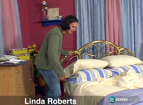 Surprise! It's Your Girlfriend's Step mother!