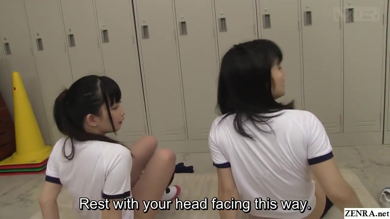 JAV schoolgirls 18+ anal sex practice begins HD subtitled