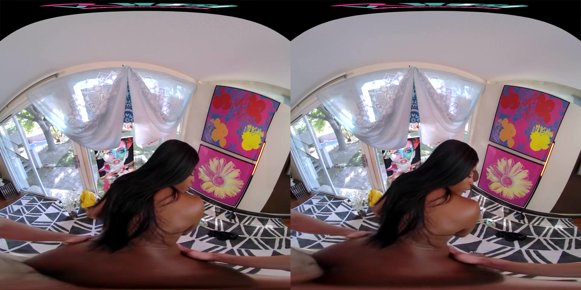 VRHush Presents Best Standing Doggystyle Moments: Vol.1 - VRHush